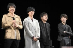 【闇深】大人気ロックバンドさん、8年間分の曲を作曲してたゴーストライターに訴訟される・・・