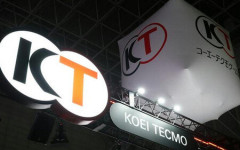【PS朗報】コーエーテクモHD、最終利益が90億円から180億円に ＋100％の爆益