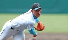 【2026ドラフト1位最終予想】西尾典文氏、DeNAは菰田陽生（山梨学院・投手兼内野手）ソフトバンク・日本ハムと重複指名