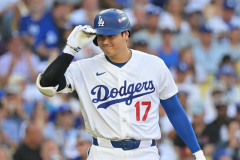 【悲報】米メディア「大谷さん。ボロボロなのはわかるが君にはまだ左膝と上腕二頭筋の手術が必要だよ」ｗｗｗｗｗｗｗｗｗｗ