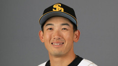 ソフトバンク・山本祐大、古巣DeNAに「深い感情はない」ときっぱり