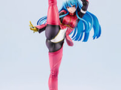 【SNK美少女】コトブキヤ「クーラ・ダイアモンド ―THE KING OF FIGHTERS XV―」フィギュア【本日発売】
