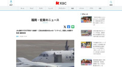 JAL機内に小動物が出現し欠航、正体は体長約40cmの「シマヘビ」