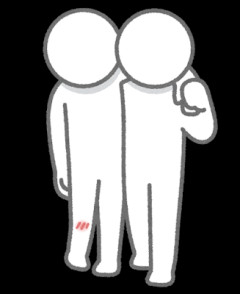 埼玉・秩父市でクマ出没　50代男性が遭遇しもみあいに　全身にケガも命に別条なし  [917589786]