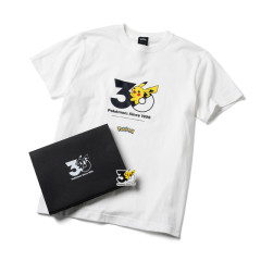 ゾゾタウンの『ポケモン30周年Tシャツ』めちゃくちゃ洗濯に弱い模様！「1回洗っただけで剥がれた」