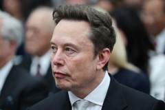 【朗報】イーロン・マスク氏、米国の子ども全員にスペースX株を贈与へｗｗｗｗ