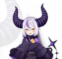 Vtuberラプラス・ダークネスの「セクハラ男オタク達へ」投稿が炎上して事務所が経緯を説明　「局部を露出した画像が送り付けられていた」