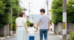 【子供】「2人目欲しい」が過去最低、6年で半減　物価高で収入に不安か