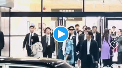 【悲報】 京都駅に到着した佳子さまの前を堂々と通りすぎてく京都人が炎上wwwwww