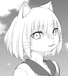 【ヒトナー】14話 感想...かわいい