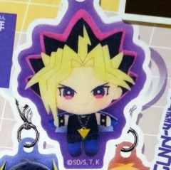 【遊戯王情報】「みにコレ！ぬいぐるみマスコット アクリルゆらゆらマーカー」登場予定！
