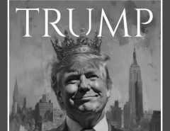 トランプ政権、ちょっとやばいかもしれない・・・