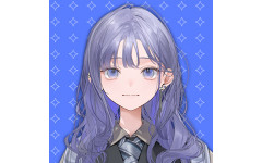 【にじさんじ】ぽんちゃん、自分が儚い理由を力説「年齢止まってるし、バイト先は次の日には無くなってるし、顔もクールビューティだし…どう見たって儚いだろ」
