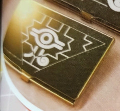【遊戯王情報】「黄金名刺入れ」、「時の魔術師テーブルクロック」登場予定！