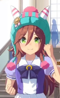 【ウマ娘】無礼無礼したい未実装キャラがビッグさんしかいないという危機にこのコンテンツは直面している