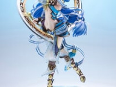 【イース】コトブキヤ「ダーナ=イクルシア(再販)」フィギュア【本日発売】
