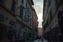 【悲報】イタリア、ガチで逝く・・・・
