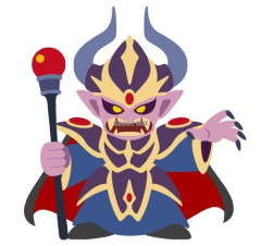 【悲報】「魔王」という存在の元ネタってなんだ？