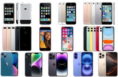 【悲報】スマホの進化、完全に煮詰まるｗｗｗｗｗｗｗｗｗｗ