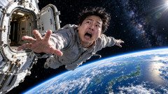 【宇宙の恐怖】宇宙空間に生身で放り出されたら人間はどうなる？即死する？爆発する？それとも意外と生きられる？