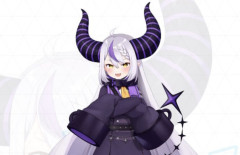 【悲報】人気VTuberさん、DM閉じてるのにチン凸されてしまう・・・