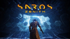 『SAROS』の無料アップデート「SAROS: Zenith」が配信開始！