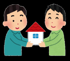 今週末とうとう家の引き渡し🥺