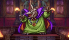 【悲報】初の魔王ってドラクエ3のバラモスらしいなwwwwwwwwww