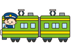 今日、2歳の下の子が初めて電車で移動。すぐ女性が席を譲るも、スレ民「立たせる方が足腰を鍛えるのでは？」