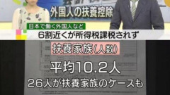 【悲報】出産無償化、たった3ヶ月保険料払った外国人も対象で物議！「産むために来日するタダ乗り防げない」「厚労省は無能」