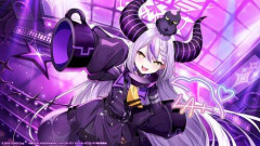 【悲報】オスジャップさん、ラプラス・ダークネスさんに局部写真を送りつけてしまうｗｗｗｗｗｗｗｗｗｗ