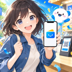 新コード決済サービス「teppay」が今日１１時スタート！！！！！！！！！！！   |  時代はみずほ楽天カード
