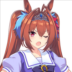 【ウマ娘】結局ダスカに戻ってくるんだよね