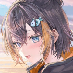【にじEN】ペトラ＆オリバー教授、『新宝島』ショート公開『ENと自称JPが新宝島が踊ってる変な光景だぜ』