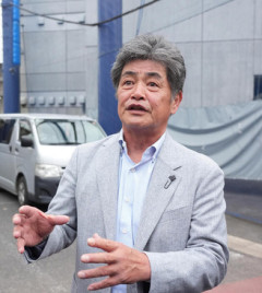 【中日】工藤新監督、ドラフト会議は欠席「スカウトみなさんの目で見た最善の選手を」