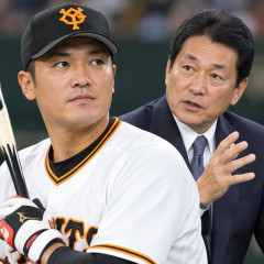 坂本勇人を次期監督に！ 伊原春樹氏が猛プッシュ「ちょっとやそっとのことでは動じないメンタルを持っている」   #巨人 |  ケツアナに選手を説教出来んのか？ケツアナのくせにって…