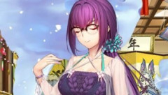 【FGO】冠位名代戦に向けてスカディ様をグランドにするマスターさん。あなたのカルデアではルーラーのスカサハ=スカディの需要は如何ほどでしょうか