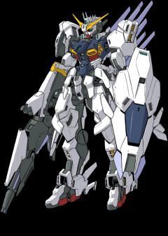 ガンダムジリウスがGジェネエターナル参戦へ！