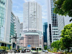 大阪の人口270万人←名古屋と大差ないのに東京1000万人と張り合ってる謎