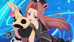「敵側のキャラの方が人気出ちゃったゲーム」ってある？