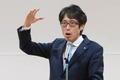 【悲報】竹田恒泰さん「日本を建国したのは誰ですか?」高校生「マッカーサー」wwwwwwwwww