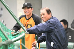【悲報】巨人の次期監督に坂本勇人さん、伊原春樹氏が猛プッシュ「ちょっとやそっとのことでは動じないメンタルを持っている」wwwwwwwwww