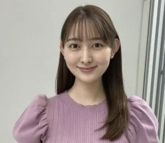 【画像】テレ朝の森山みなみアナ、お■ぱいパツパツすぎてしまう
