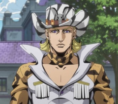 【ジョジョ】俺はこの能力をスタンドと名付けた これで良いか？