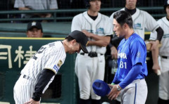 金本・矢野・岡田・球児...歴代の監督の『野球スタイル』をガチ比較した結果
