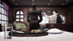 【ジョジョ】承太郎とかいう食い逃げ犯 ←これ論破出来るやついる？
