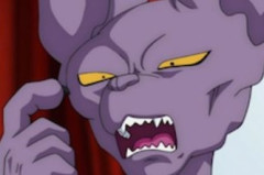 【悲報】ドラゴンボール超さん、矛盾がヤバすぎる