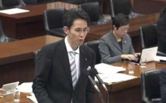 【悲報】民改・階猛幹事長　中道の政党交付金5.8億円受け取りに「負い目を感じるものではない！」 ← 突っ込み殺到 ｗｗｗｗｗｗｗｗｗｗｗｗｗｗ