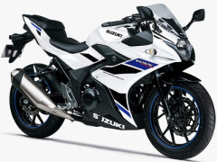 スズキのGSX250R乗ったけど、これ良いバイク