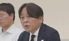 兵庫斎藤知事の記者会見で「人〇しやないか、お前は」と発言　名誉毀損容疑でノンフィクション作家の菅野完氏（５１）を書類送検